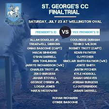 Image result for St Georges Cricket Club