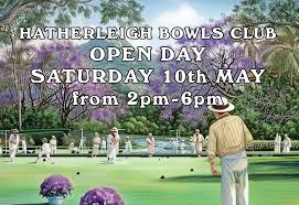 Image result for Hatherleigh Bowling Club
