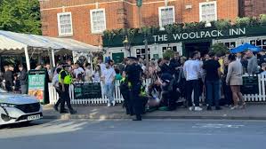 Image result for Woolpack Fc