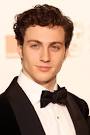Aaron Johnson had already