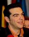 KIRIE TSIPRA DEN NTREPESAI?