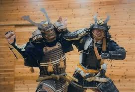 Image result for Bujinkan Dojo Seijitsu