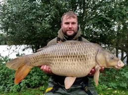 Image result for Vauxhall Angling Club
