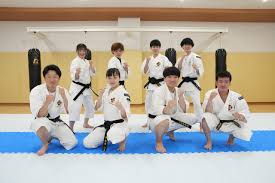 Image result for Durham University Shorinji Kempo Society Club