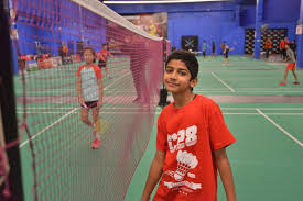 Image result for Stanstead Abbotts Junior Badminton Club