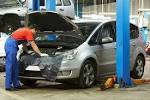 Full Service Auto Repair Van Nuys Ca 91406 818-781-4300