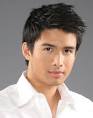 Reportedly, thieves forced their way into Christian Bautista's residence in ... - christian bautista