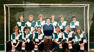 Image result for Market Harborough Hockey Club