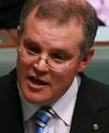 Scott Morrison.
