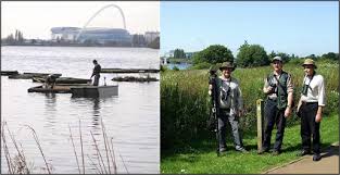 Image result for Welsh Harp Sailing Association