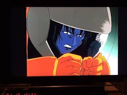 「ファラ・グリフォン 機動戦士Vガンダム」の画像検索結果