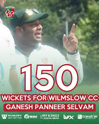 Image result for Wilmslow Wayfarers Cricket Club