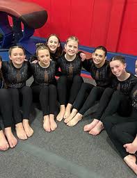 Image result for Gymnastics & Dance 4 Cheshire
