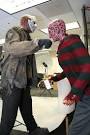 Freddy vs. Jason