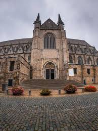 Image result for Saint Waltrude