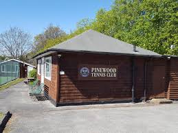 Image result for Heswall Lawn Tennis Club