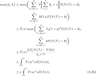 Taylor &amp; Francis Online :: Finite-Time Ruin Probability with Heavy ...