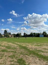 Image result for Oundle Town Cc
