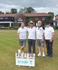 Image result for Wanstead Bowling Club