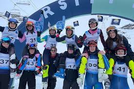 Image result for Cambridge University Ski & Snowboard Club