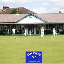 Image result for Grove Bowling Club