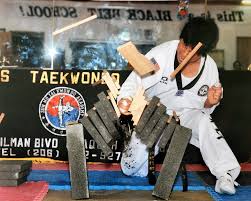Image result for Crown Tae Kwon Do