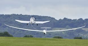 Image result for London Gliding Club