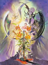 「ミカエル・アウスバッハ・フォン・ロアーヌ ロマンシング サ・ガ3」の画像検索結果