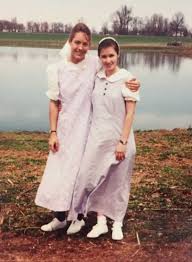Image result for amish dress