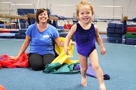 Image result for Little Tricks Gymnastics - Pre-School and Play Gym
