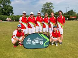Image result for Dunnington Bowls Club