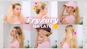 Znalezione obrazy dla zapytania fryzury