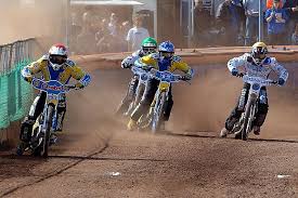 Image result for Reading Racers Speedway Club