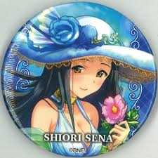 「瀬名詩織 アイドルマスターシンデレラガールズ」の画像検索結果