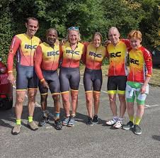 Image result for Bedfordshire Road Cycling Club