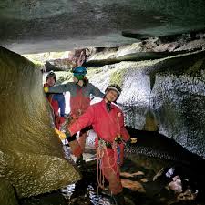 Image result for University Of Huddersfield Union Caving Club