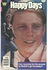 Cup, The Fonz, Paramount,