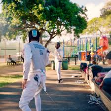 Image result for Bakewell Fencing Club
