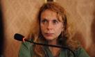 Eliane Karp vuelve al Perú a