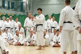 Image result for Harpenden JKA Karate Club