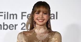 Image result for LiSA