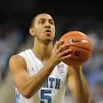 Kendall Marshall's defense: