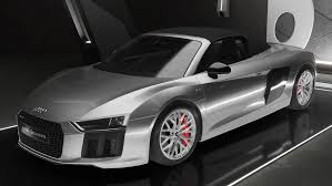 Image result for Audi R8 V10 Spyder
