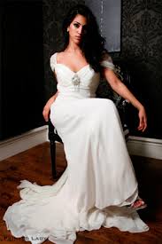 simple elegant wedding dresses