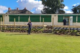 Image result for Newton Cricket Club