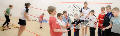 Image result for Duffield Squash Club