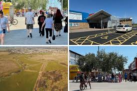 Image result for Clacton & District