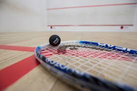 Image result for Sydenham Squash Club