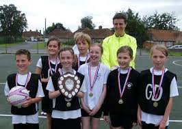 Image result for Haxby Netball Club