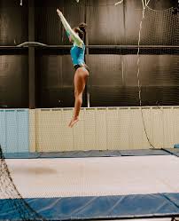 Image result for Bounce Gymnastics & Trampoline Club